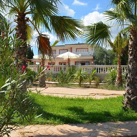 Velo Villa