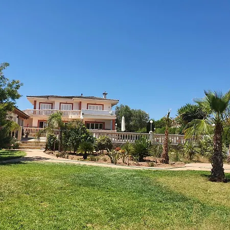 Villa Velo Marratxí