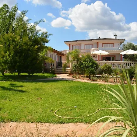 Villa Velo
