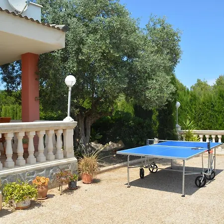 Velo Villa *