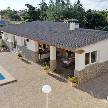 Velo Villa *