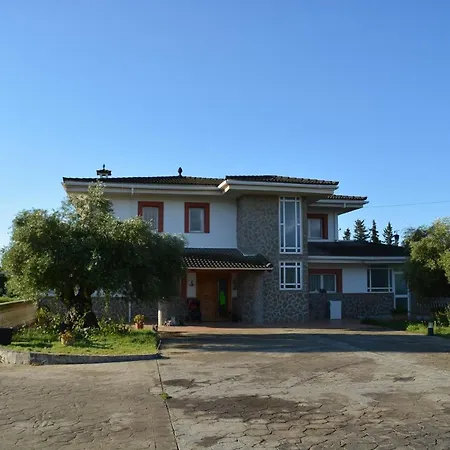 Villa Velo