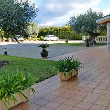 Velo Villa Marratxí